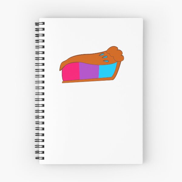 Item preview, Adrogyny Slice of Pie Pride Flag designed and sold by HarveyHandcraftsandDesigns.