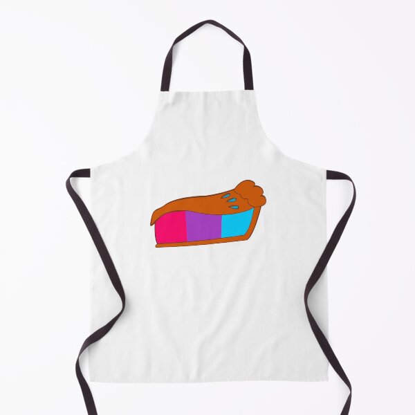 Item preview, Adrogyny Slice of Pie Pride Flag designed and sold by HarveyHandcraftsandDesigns.