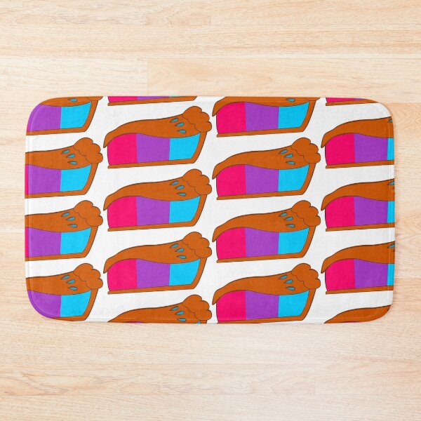 Item preview, Adrogyny Slice of Pie Pride Flag designed and sold by HarveyHandcraftsandDesigns.