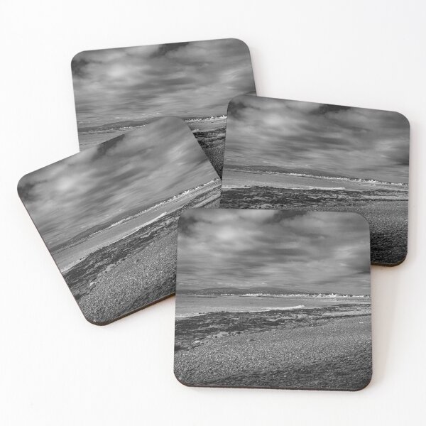 Item preview, Coastal Noir designed and sold by SpanielOne.