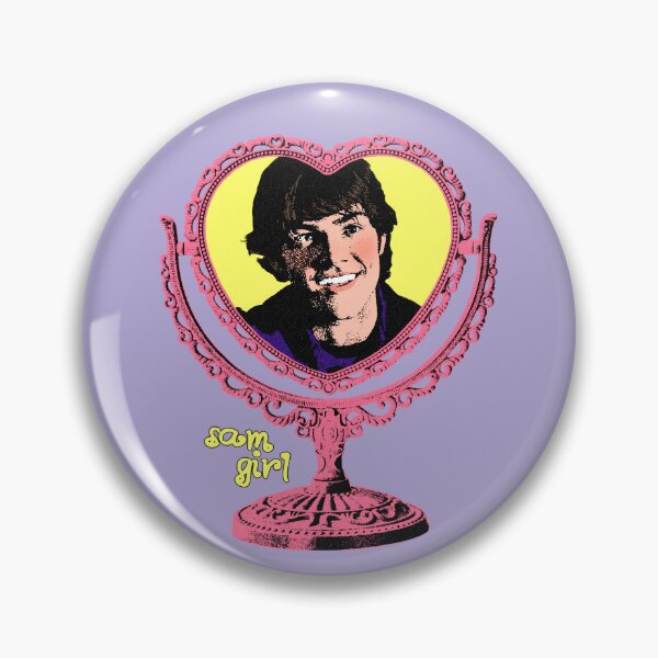 Item preview, Samgirl designed and sold by Valentina Almeida.