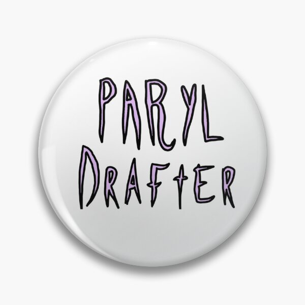Item preview, Paryl drafter designed and sold by ketchupstrain.