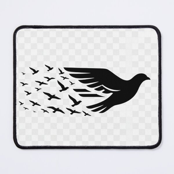 Item preview, Migration Instinct designed and sold by Brainyfoxx360.