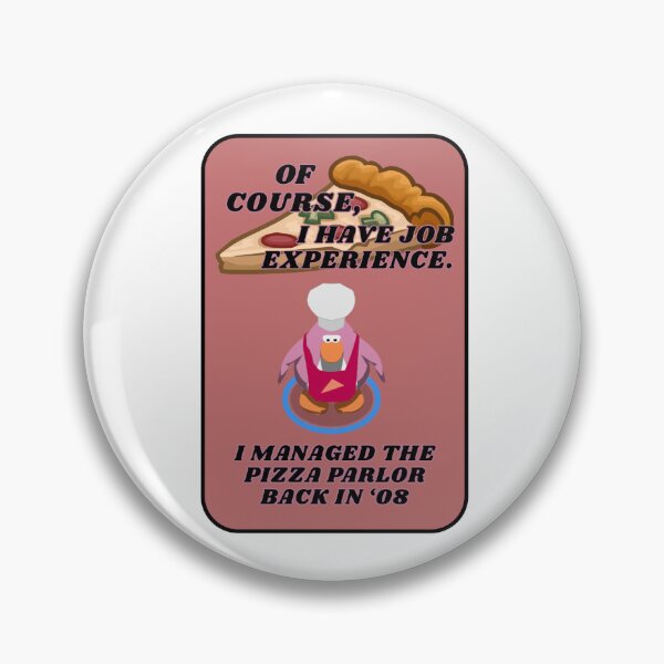 Item preview, Pizza Parlor Club Penguin designed and sold by nikkihistory.