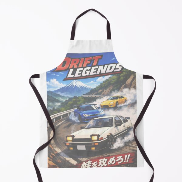 Item preview, Drift Legends Conquer the Mountain Pass!! designed and sold by Whisnant Digital.