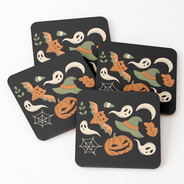 Item preview, Halloween Icon Witch Hat designed and sold by haniwasee88.