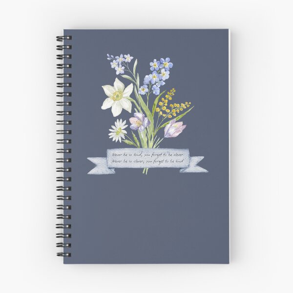Item preview, Marjorie Watercolour Flowers v2 designed and sold by EmiMills.