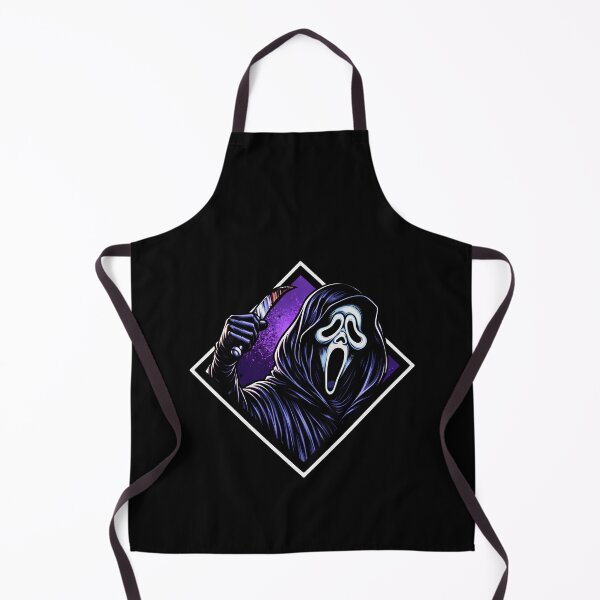 Item preview, ghostface killer scary movie designed and sold by Blck-Acid-Devil.