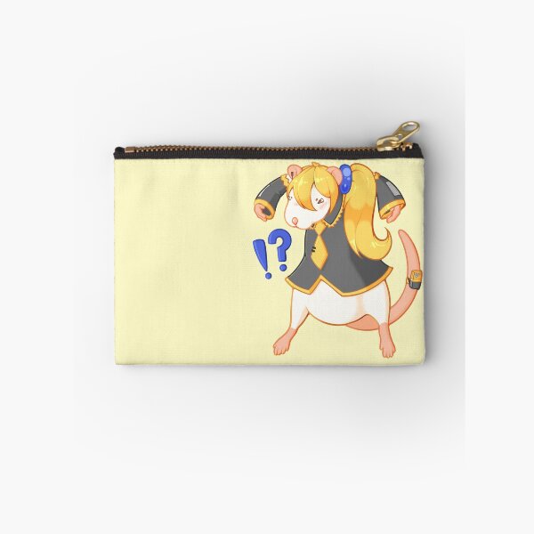 Item preview, Neru Akita Rat designed and sold by bubblesobble.