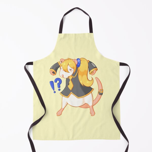 Item preview, Neru Akita Rat designed and sold by bubblesobble.
