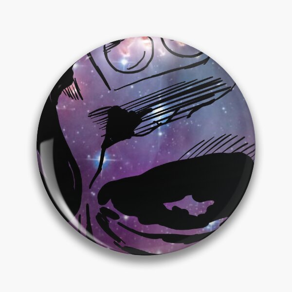 Item preview, Astro Zombie 1 designed and sold by southeddie.