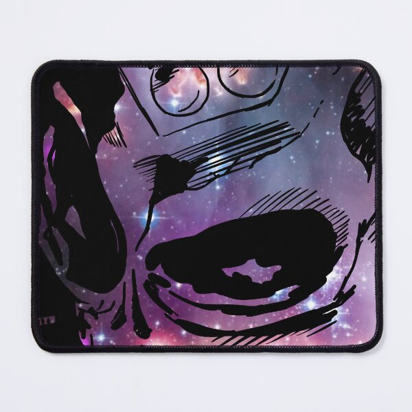 Item preview, Astro Zombie 1 designed and sold by southeddie.