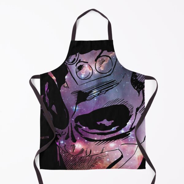 Item preview, Astro Zombie 1 designed and sold by southeddie.