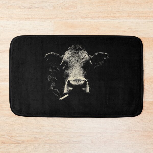 Item preview, Low Key Cow Smoking Cigarette designed and sold by k3rstman1.