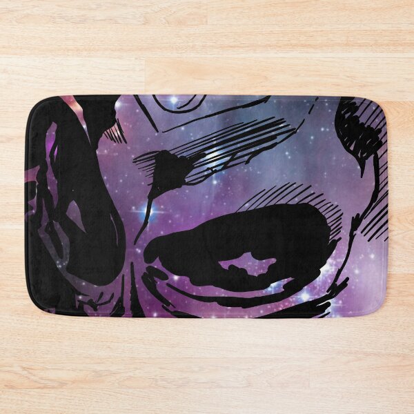 Item preview, Astro Zombie 1 designed and sold by southeddie.