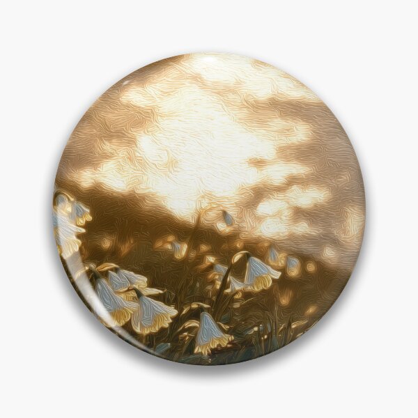 Item preview, Early Spring Flowers designed and sold by Stellar Geometry.