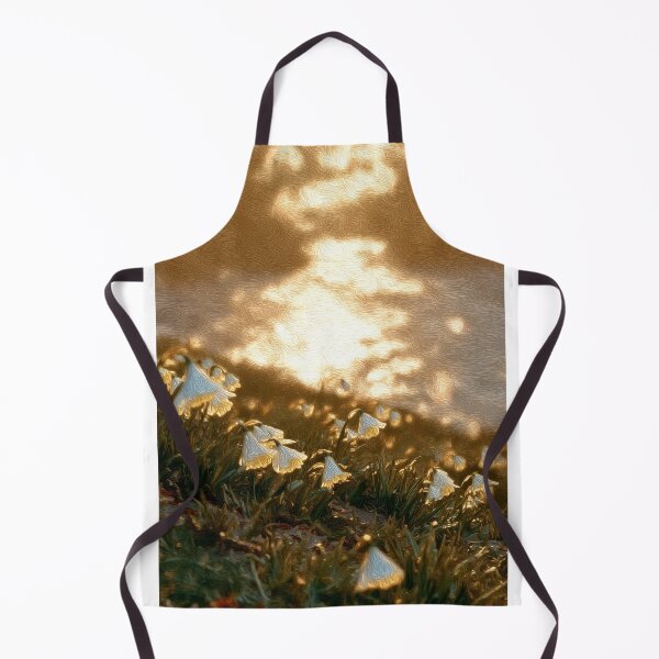 Item preview, Early Spring Flowers designed and sold by Stellar Geometry.