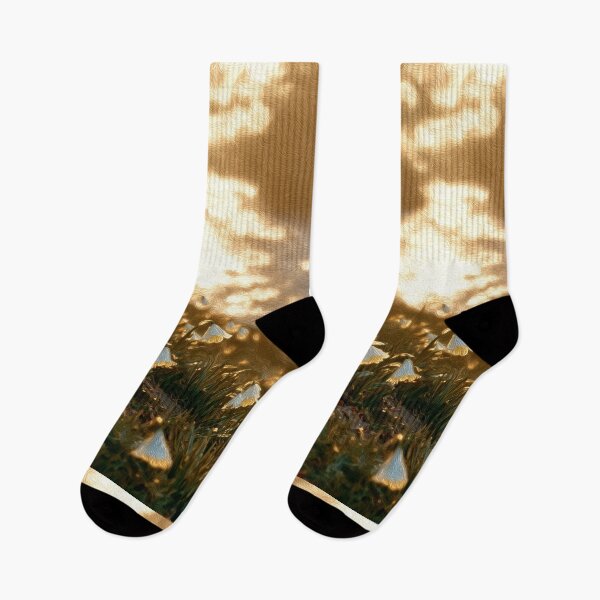 Item preview, Early Spring Flowers designed and sold by Stellar Geometry.