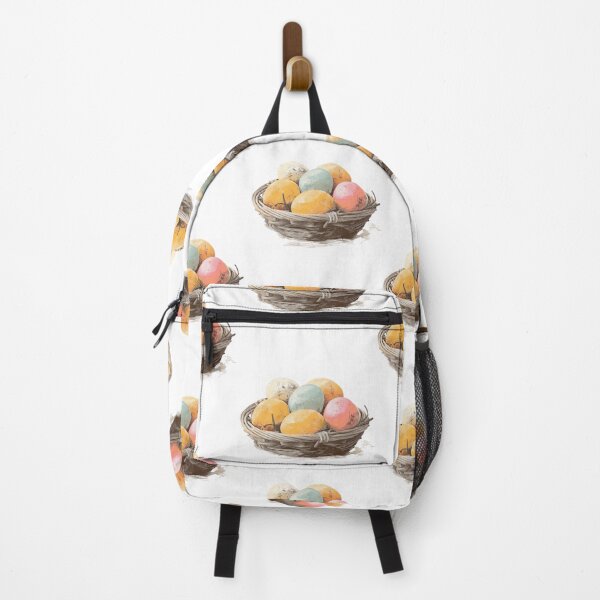 Item preview, Vintage Rustic Easter Eggs designed and sold by urbinet.