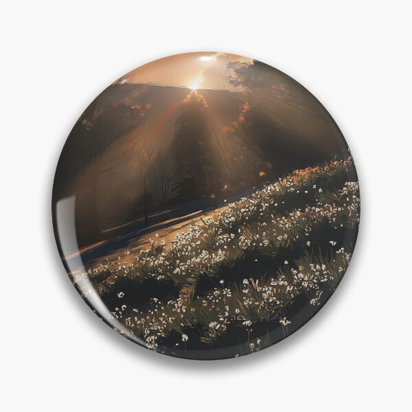 Item preview, Early Spring Flowers designed and sold by Stellar Geometry.