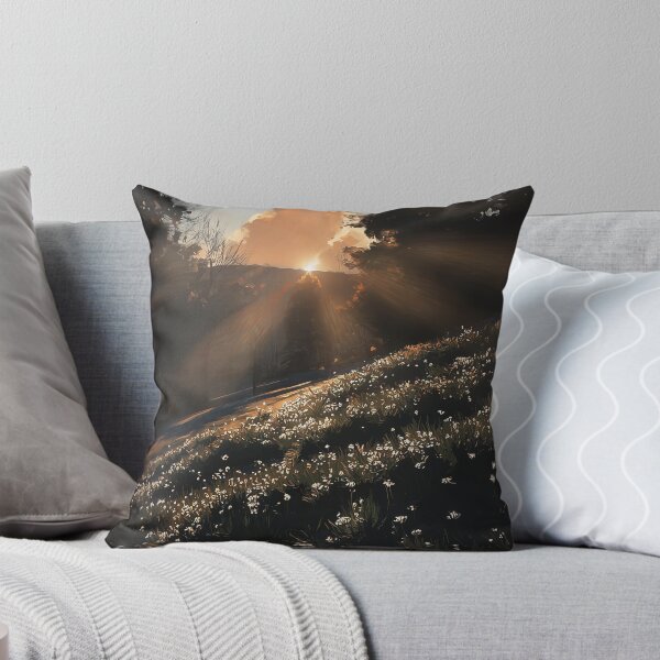 Item preview, Early Spring Flowers designed and sold by Stellar Geometry.