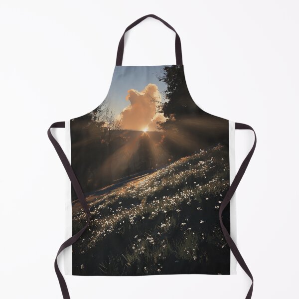 Item preview, Early Spring Flowers designed and sold by Stellar Geometry.