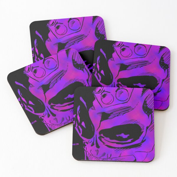 Item preview, Astro Zombie 2 designed and sold by southeddie.