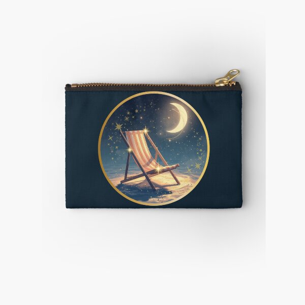 Item preview, Moonlit Vacation Vibes designed and sold by StoneybrokeM.