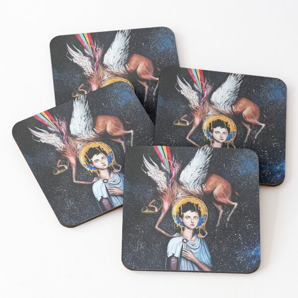 Item preview, Copy of Circa Survive Blue Sky Noise designed and sold by Jaimeftw.