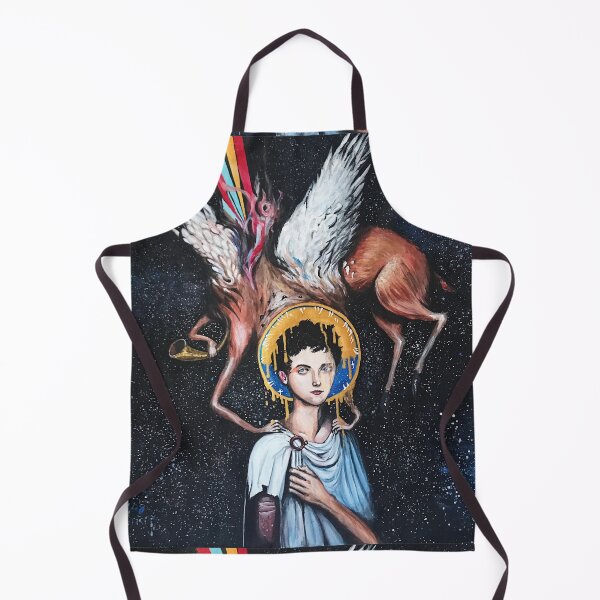 Item preview, Copy of Circa Survive Blue Sky Noise designed and sold by Jaimeftw.