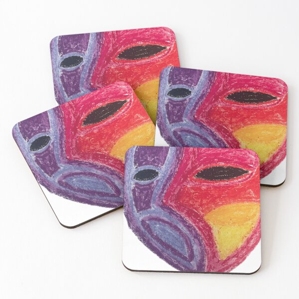 Item preview, A Face designed and sold by Mind-Unraveled.