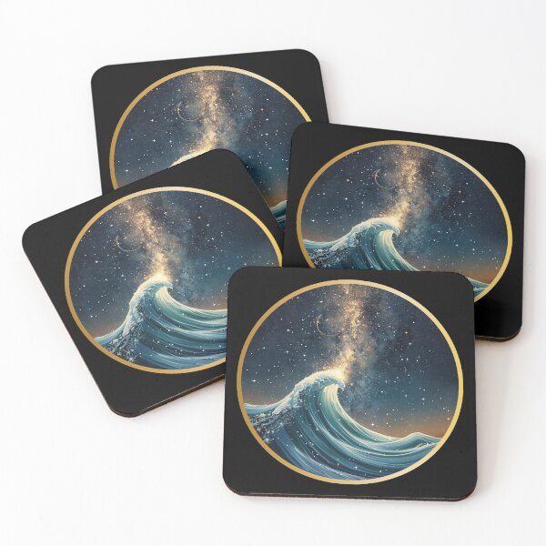 Item preview, Sea Of Stars designed and sold by StoneybrokeM.