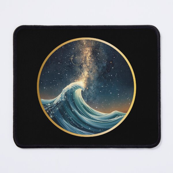 Item preview, Sea Of Stars designed and sold by StoneybrokeM.