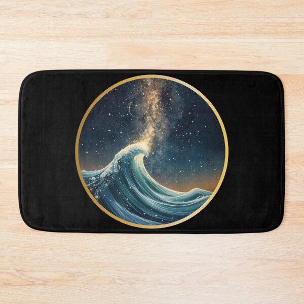 Item preview, Sea Of Stars designed and sold by StoneybrokeM.