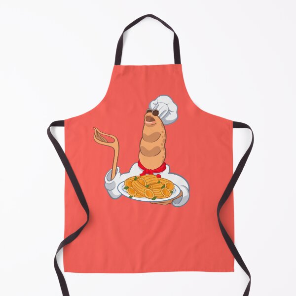 Item preview, Rigatoni Pasta Marcus designed and sold by bumblebreeart.