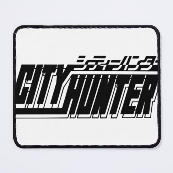 Item preview, City Hunter designed and sold by FannyBogisich.