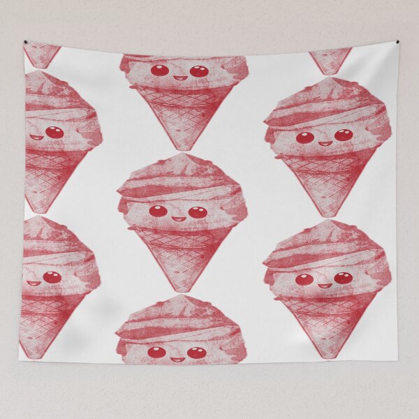Item preview, Cute Ice Cream designed and sold by kinpirks.