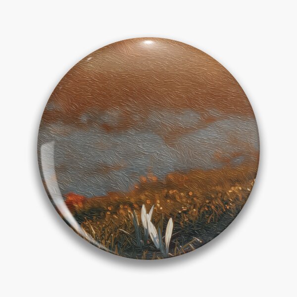 Item preview, Early spring flowers designed and sold by Stellar Geometry.