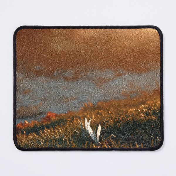 Item preview, Early spring flowers designed and sold by Stellar Geometry.