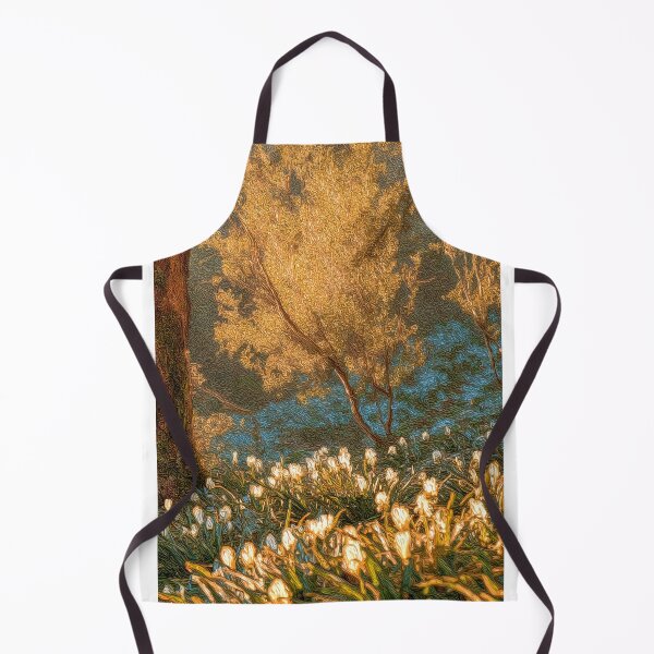 Item preview, Early Spring Flowers designed and sold by Stellar Geometry.