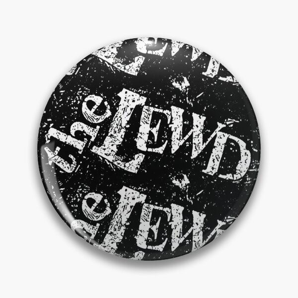 Item preview, The Lewd designed and sold by JakuZa76.