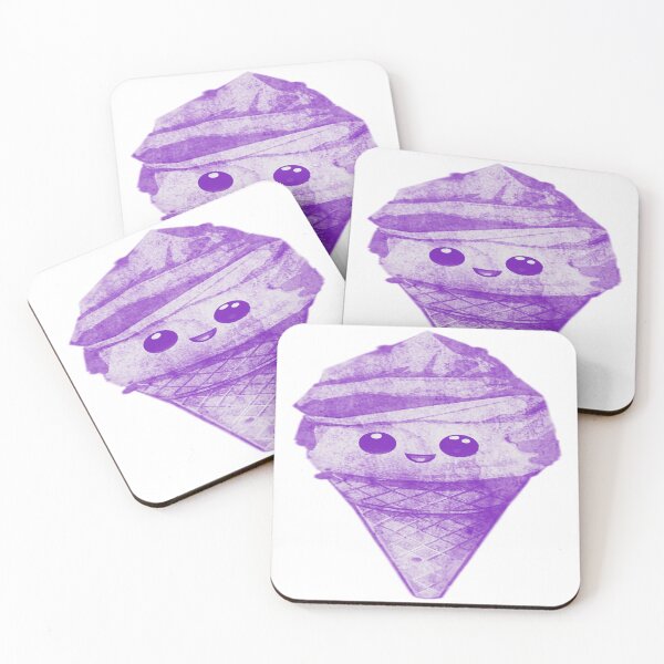Item preview, Cute Ice Cream designed and sold by kinpirks.