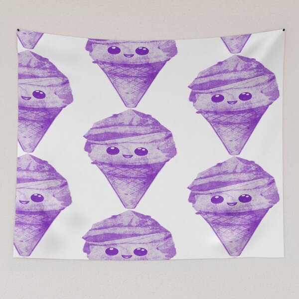 Item preview, Cute Ice Cream designed and sold by kinpirks.