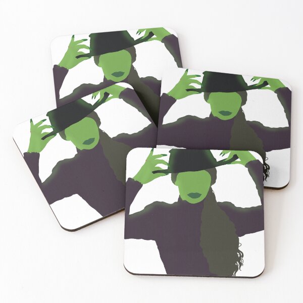 Item preview, Wicked Elphie  designed and sold by softnovitski.