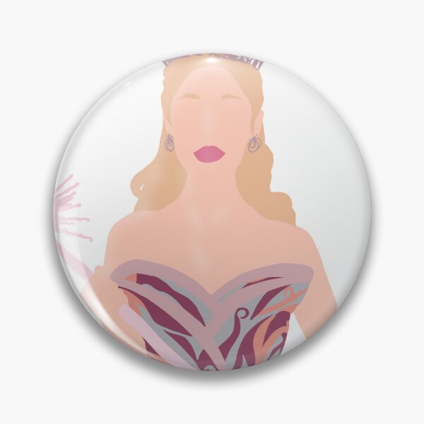 Item preview, Wicked Galinda  designed and sold by softnovitski.