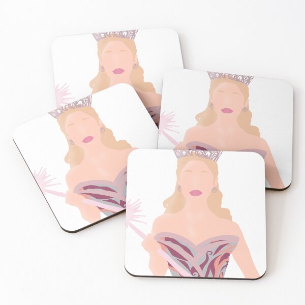 Item preview, Wicked Galinda  designed and sold by softnovitski.