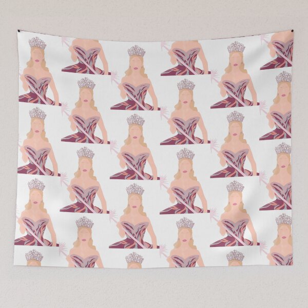 Item preview, Wicked Galinda  designed and sold by softnovitski.