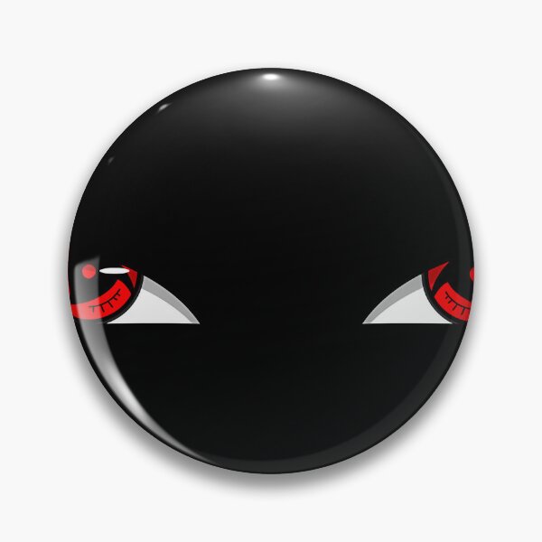 Item preview, Red Doujutsu Renegade designed and sold by FannyBogisich.