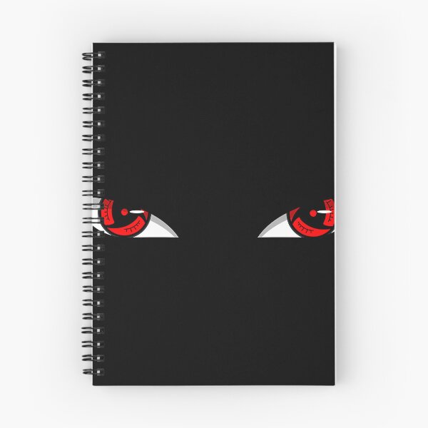 Item preview, Red Doujutsu Renegade designed and sold by FannyBogisich.