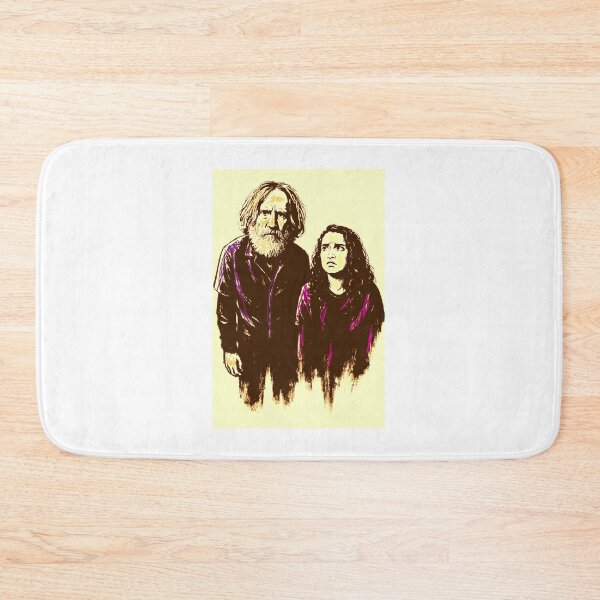 Item preview, Small Prophets Yellow Ink designed and sold by SJHorsfall.